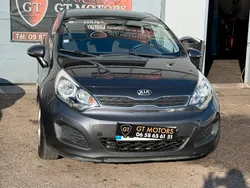 Kia Rio 1.1 L 75 CV Garantie 6 Mois