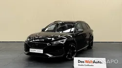 Cupra Leon ST 1.4 e-Hybrid Cupra DSG de 2024