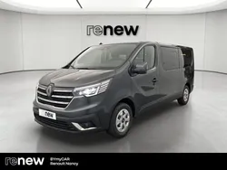RENAULT Trafic TPMR Blue dCi 150 Grand Techno