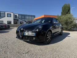Alfa romeo GIULIETTA 1.6 JTDM 120CH SPORT EDITION S/S