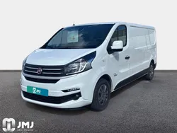 Fiat Talento FOURGON EURO 6D-TEMP FGN TOLE 1.2 LH2 2.0 ECOJET 170 PRO LOUNGE