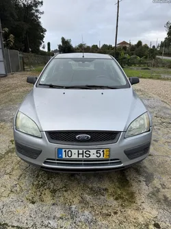 Ford Focus Station