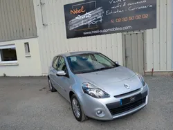 Renault clio iii 1.5 dci 90ch 5p bvm5