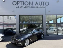 Bmw SERIE 5 (G30) 520DA XDRIVE 190CH LUXURY