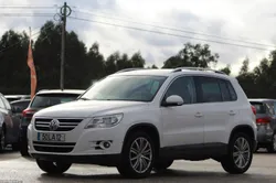 VW Tiguan 1.4 TSi Trend BlueMotion