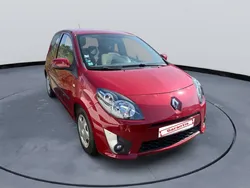 Renault twingo ii 1.2 16v