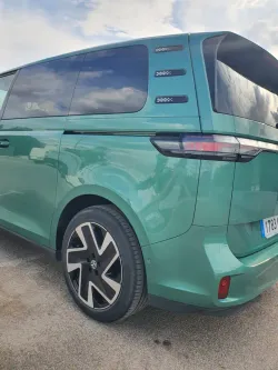 Volkswagen ID. Buzz Volkswagen Id Buzz 150kw 204cv 5p