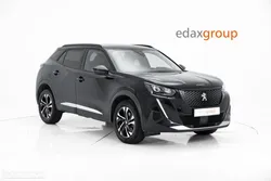 Peugeot 2008 1.5 BlueHDi Allure EAT8