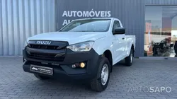 Isuzu D-Max de 2022