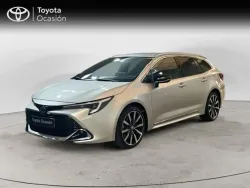 Toyota Corolla 200H STYLE EDITION