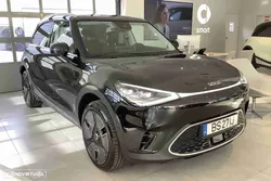 Smart #1 66 kWh Premium