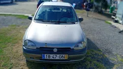 Opel Corsa swing