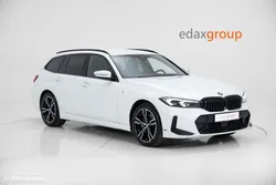 BMW 330 e xDrive Aut.
