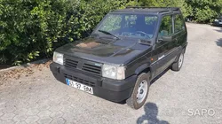 Fiat Panda 4x4 Country Club de 1993