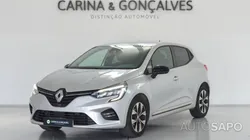 Renault Clio 1.0 TCe Evolution de 2023
