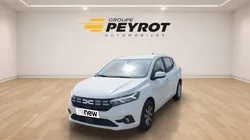 DACIA Sandero ECO-G 100 Expression