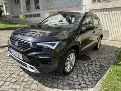 SEAT Ateca 1.0 TSI Style