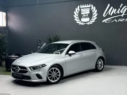 Mercedes-Benz A 180  cdi Avandgart