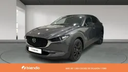 MAZDA CX-30 2.5 e-Skyactiv-G Homura FWD 103kW