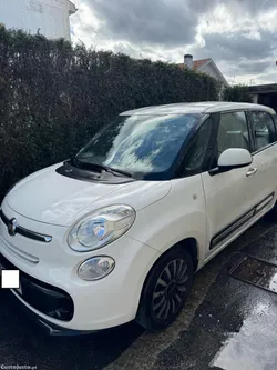 Fiat 500L 1.3 MJ Pop Star S&S