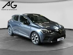 Renault Clio V Blue dCi 100 - 21N Limited