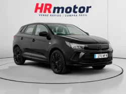 OPEL Grandland 1.2T S&S GS Line 130