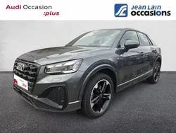 Audi Q2 35 TFSI 150 BVM6 S line Plus