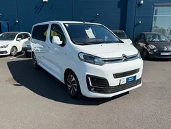 Jumpy spacetourer 2.0l hdi 150 bvm6 shine 8 places