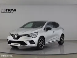 Renault Clio 1.0 TCe Techno