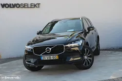 Volvo XC 60 2.0 D3 Momentum