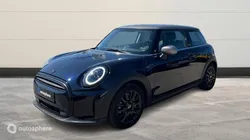 Mini Mini Cooper 136ch Edition Camden BVA7