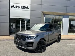 Land Rover Range Rover 4 MARK IX SWB V8 S/C 5.0L 565CH SVAutobiography Dynamic