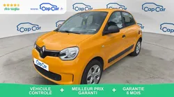 Renault Twingo 1.0 SCe 65 Life