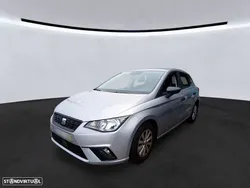 SEAT Ibiza 1.6 TDI Reference