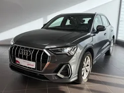 AUDI Q3 35 TFSI 150 ch S line
