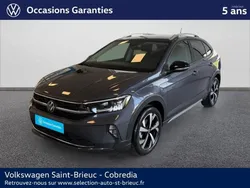 Volkswagen Taigo 1.0 TSI 110ch Style DSG7