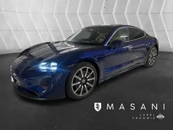 Porsche Taycan 4S 571ch Batterie+ FRANÇAISE Porsche Approved 2028