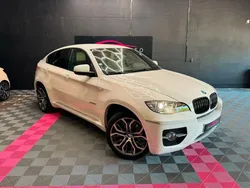 BMW X6 E71/E72 xDrive40d 306ch Luxe A