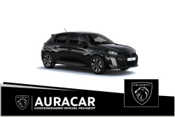 PEUGEOT 208 1.2 Hybrid Edition e-DCS6 110