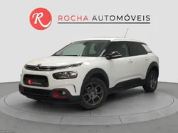 Citroën C4 1.2 PureTech Feel