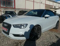 Audi a3 cabriolet phase 1 2.0l tdi 150ch dsg6