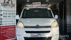 Citroen Berlingo de 2016