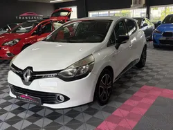 RENAULT CLIO IV TCe 90 eco2 Limited