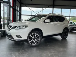 🚗 NISSAN X-TRAIL 1.6 DCI 130 Ch TEKNA 🌞 Toit ouvrant panoramique • 🧳 Coffre électrique