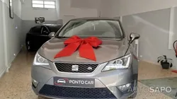 Seat Ibiza 1.0 TSI FR de 2017