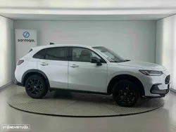 Honda ZR-V 2.0 i-MMD Sport