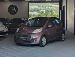 PEUGEOT 107 1.0e 12V 68cv BLUE LION Envy Nav / 5 Portes / Climatisation / Crit'Air 1