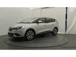 RENAULT SCENIC Grand 1.6 Energy dCi - 160 - BV EDC - 7pl GRAND IV MONOSPACE Initiale Paris PHASE 1