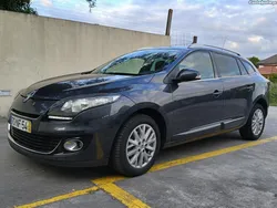 Renault Mégane 1.5 DCI 110CV SPORT CARRINHA NACIONAL