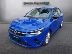 Opel Corsa 1.5 D 100ch Elegance Business